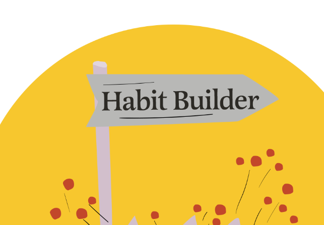 HabitBuilder